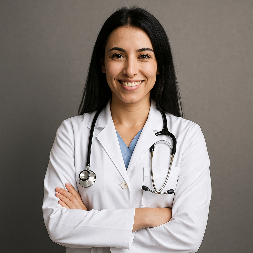 Dr. Ayşe Demir
